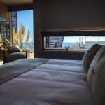 Suite con vista al mar